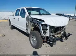 1FT8W3B6XMEC63481 2021 FORD F350