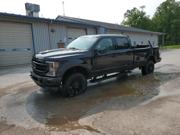 1FT8W3B6XMEC97386 2021 FORD F350 - Image 1