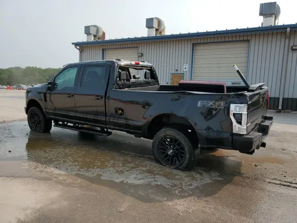 1FT8W3B6XMEC97386 2021 FORD F350 - Image 2