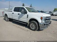 1FT8W3B6XMED32055 2021 FORD F350