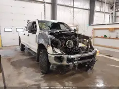 1FT8W3B6XNEC50277 2022 FORD F350