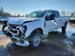 1FT8W3B6XNED64991 2022 FORD F350