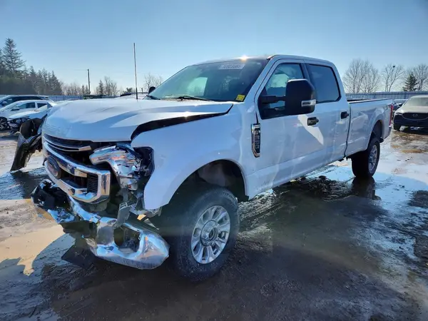 1FT8W3B6XNED64991 2022 FORD F350 - Image 1