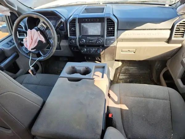 1FT8W3B6XNED64991 2022 FORD F350 - Image 8