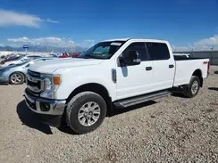 1FT8W3B6XNEE53377 2022 FORD F350