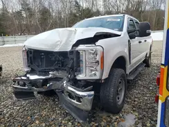 1FT8W3BA0PEC60131 2023 FORD F350