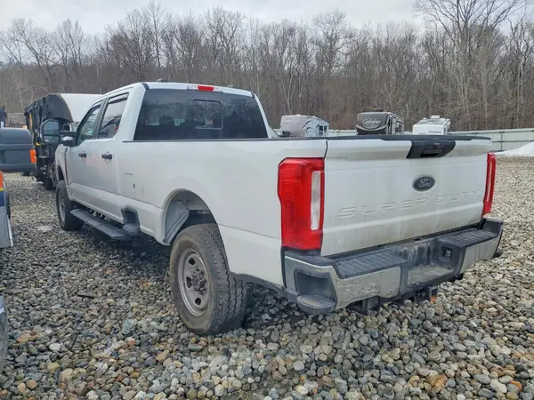 1FT8W3BA0PEC60131 2023 FORD F350 - Image 2