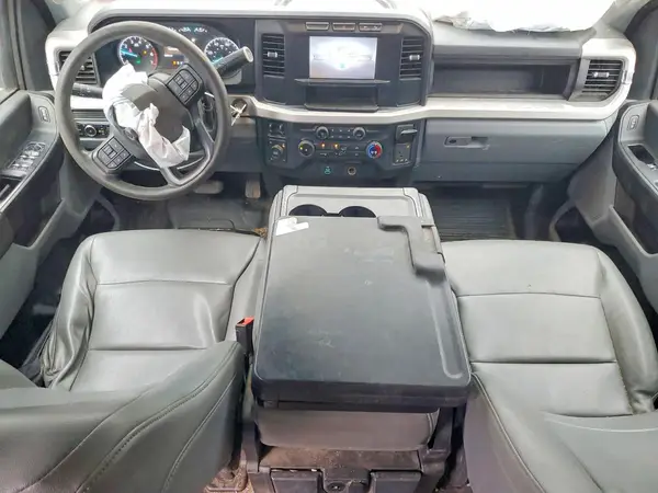 1FT8W3BA0PEC60131 2023 FORD F350 - Image 8