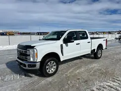 1FT8W3BA0PEC66401 2023 FORD F350