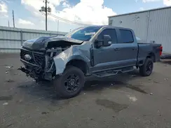 1FT8W3BA0PED40447 2023 FORD F350