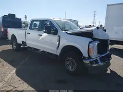 1FT8W3BA0PEE20881 2023 FORD F350