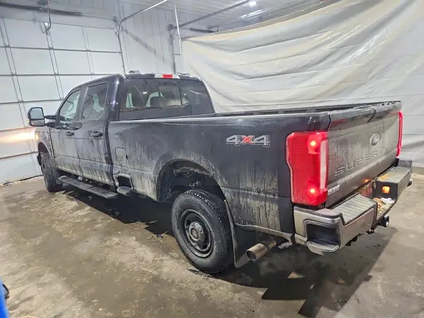 1FT8W3BA0REC54736 2024 FORD F350 - Image 2