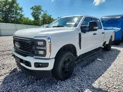 1FT8W3BA0REE74667 2024 FORD F350
