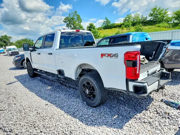 1FT8W3BA0REE74667 2024 FORD F350 - Image 2