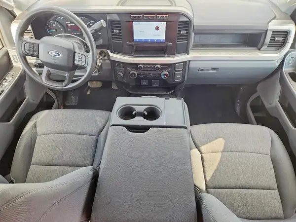 1FT8W3BA0REE74667 2024 FORD F350 - Image 8