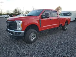1FT8W3BA1PED25343 2023 FORD F350