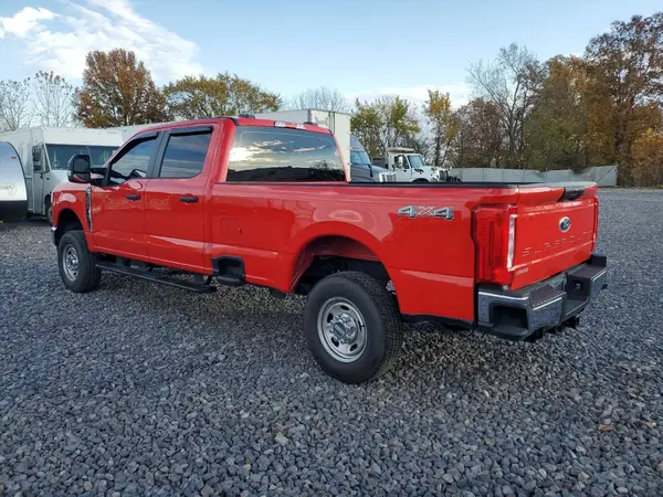 1FT8W3BA1PED25343 2023 FORD F350 - Image 2