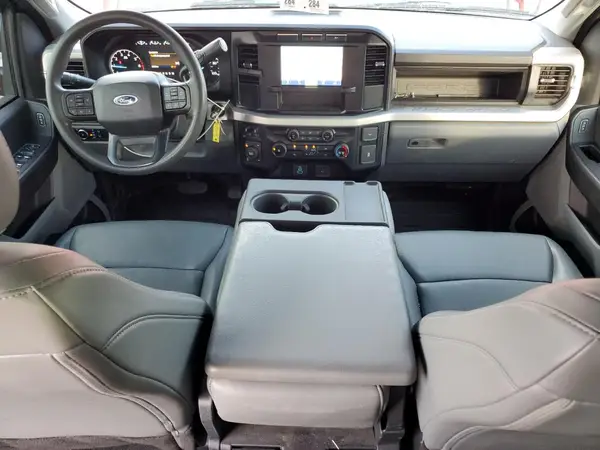1FT8W3BA1PED25343 2023 FORD F350 - Image 8