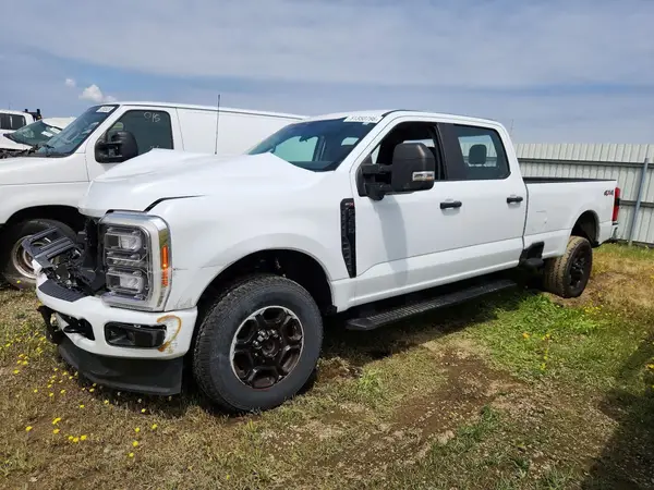 1FT8W3BA1PED44605 2023 FORD F350 - Image 1
