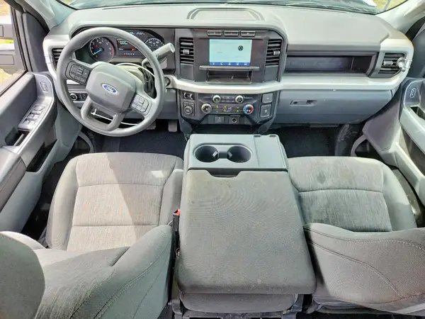 1FT8W3BA1PED44605 2023 FORD F350 - Image 8