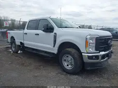 1FT8W3BA1PEE21392 2023 FORD F350