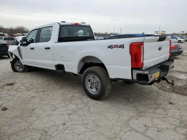 1FT8W3BA1REF18983 2024 FORD F350 - Image 2