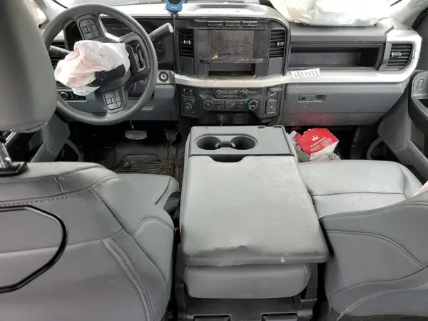 1FT8W3BA1REF18983 2024 FORD F350 - Image 8