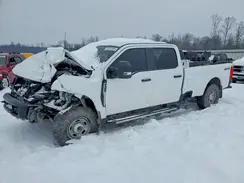 1FT8W3BA2PED56973 2023 FORD F350