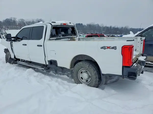 1FT8W3BA2PED56973 2023 FORD F350 - Image 2
