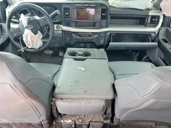 1FT8W3BA2PED56973 2023 FORD F350 - Image 8