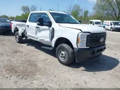 1FT8W3BA2REC40241 2024 FORD F350