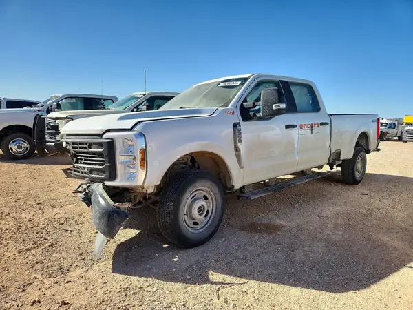 1FT8W3BA2REF11461 2024 FORD F350 - Image 1