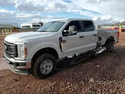 1FT8W3BA2SEC78543 2025 FORD F350