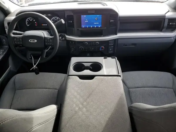 1FT8W3BA2SEC78543 2025 FORD F350 - Image 8