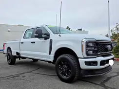 1FT8W3BA3RED48030 2024 FORD F350