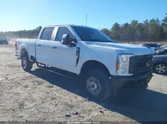 1FT8W3BA3RED51090 2024 FORD F350