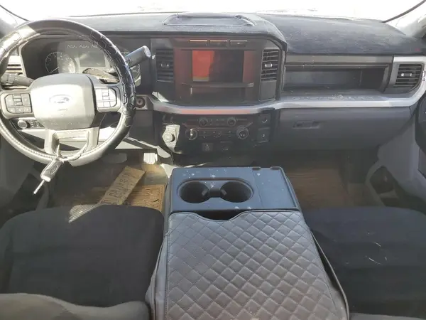1FT8W3BA3REE39007 2024 FORD F350 - Image 8