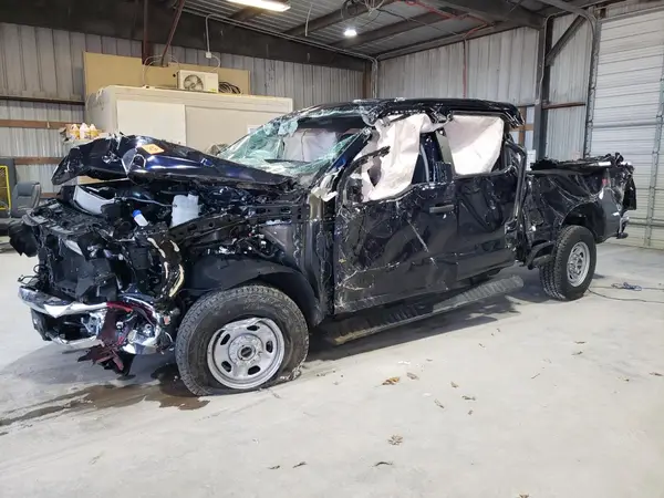 1FT8W3BA3REE67230 2024 FORD F350 - Image 1