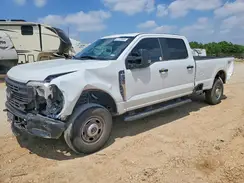 1FT8W3BA3REE85873 2024 FORD F350