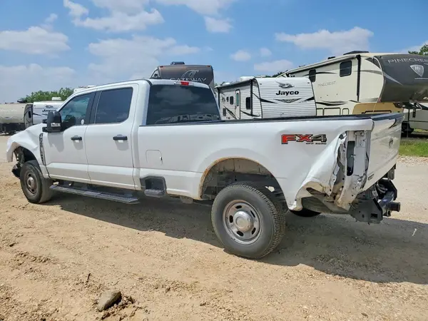 1FT8W3BA3REE85873 2024 FORD F350 - Image 2