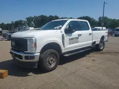 1FT8W3BA3SED98304 2025 FORD F350
