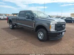 1FT8W3BA3SED99646 2025 FORD F350