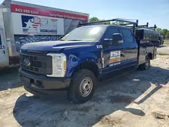 1FT8W3BA3TEC78052 2026 FORD F350
