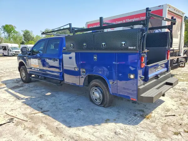 1FT8W3BA3TEC78052 2026 FORD F350 - Image 2