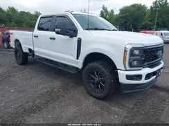 1FT8W3BA4PED39589 2023 FORD F350