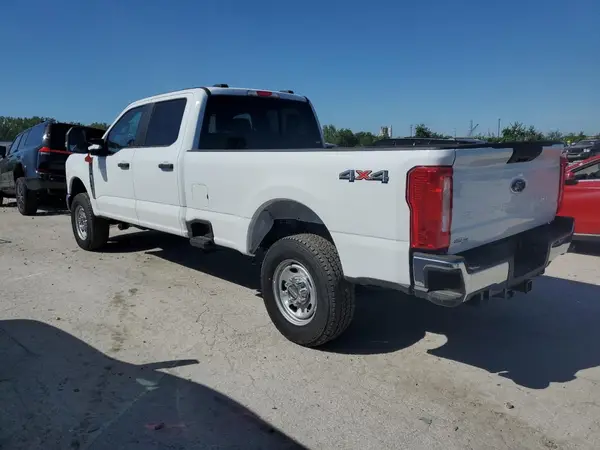 1FT8W3BA4RED92957 2024 FORD F350 - Image 2