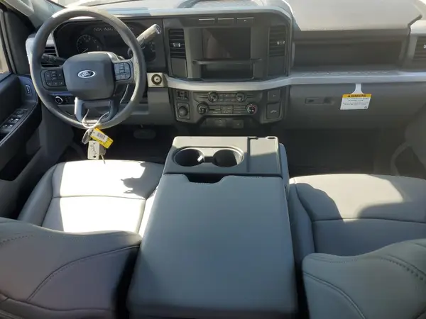 1FT8W3BA4RED92957 2024 FORD F350 - Image 8