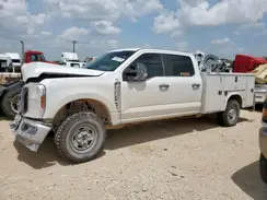 1FT8W3BA4REE03701 2024 FORD F350