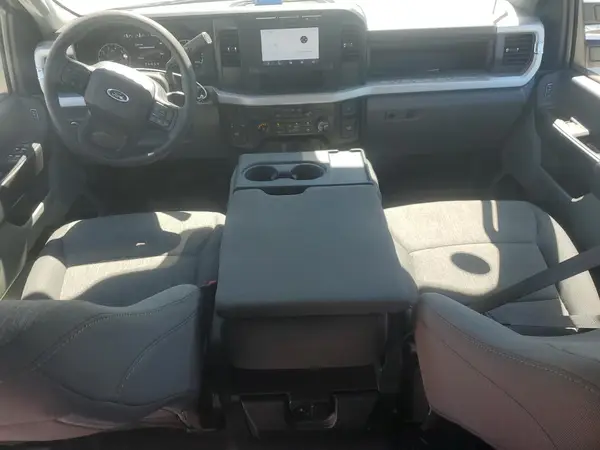 1FT8W3BA4REE44619 2024 FORD F350 - Image 8