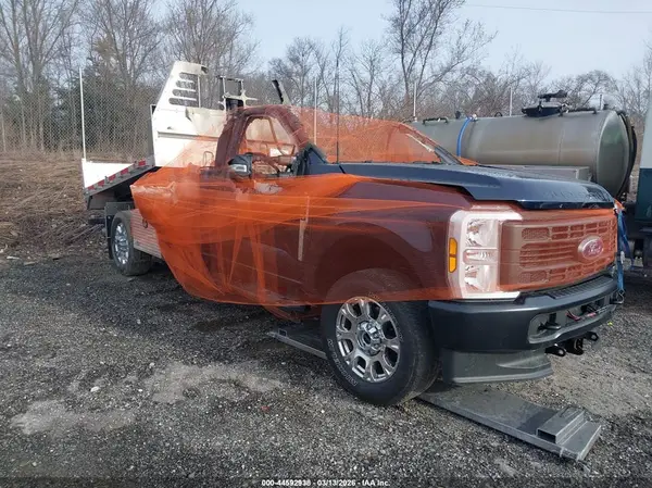 1FT8W3BA4REF92611 2024 FORD F350 - Image 1